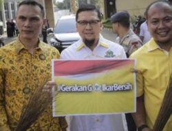 Kader Muda Golkar Minta Ketua Bapilu Ahmad Doli Kurnia Tak Rekon Calon Kepala Daerah Terindikasi Korupsi