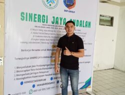 PT Sinergi Jaya Andalan Terpercaya, Unggul, Integritas, dan Persekutuan