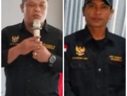 DPD KOMNAS WI Kabupaten Deli Serdang Minta APH Ungkap Tragedi Kebakaran Renggut Nyawa Seorang Wartawan dan Sekeluarga di Kabupaten Karo