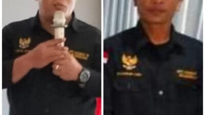 DPD KOMNAS WI Kabupaten Deli Serdang Minta APH Ungkap Tragedi Kebakaran Renggut Nyawa Seorang Wartawan dan Sekeluarga di Kabupaten Karo