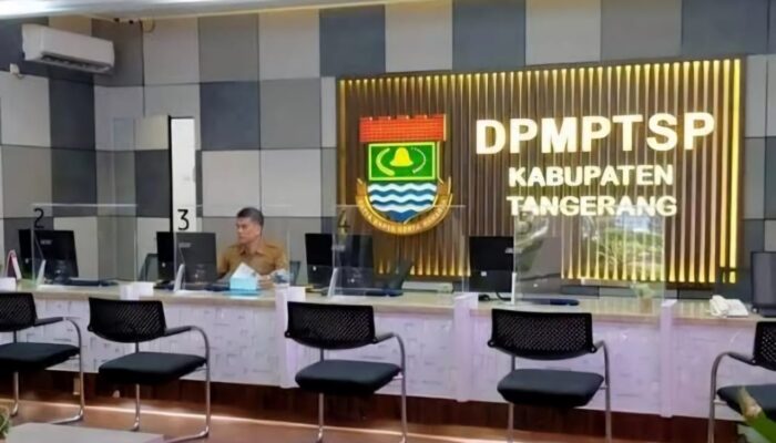 Diduga H.Soma Atmaja Pengin Seperti Luhut Binsar Panjaitan,”Atur Pemerintahan Sendiri”