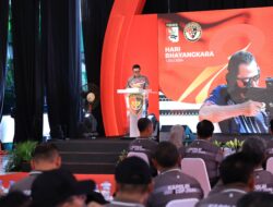 Polri Gelar Kapolri Cup Shooting Championship 2024