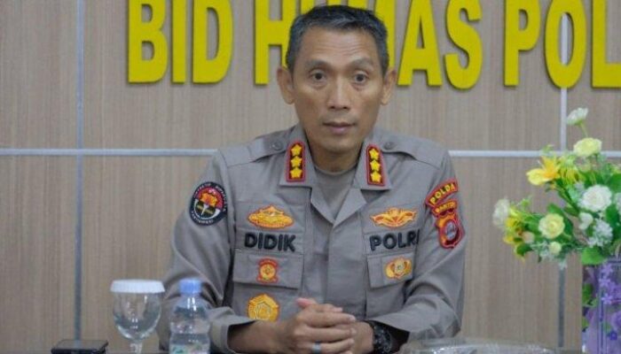 Ditreskrimum Polda Banten Limpahkan Perkara Investasi Bodong Ke Kejati Banten