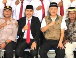 Purnabakti AKP Edi Poernomo Ahmad Suhud: Sosok Polisi yang bersahat dekat dengan masyarakat 