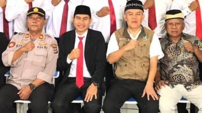 Purnabakti AKP Edi Poernomo Ahmad Suhud: Sosok Polisi yang bersahat dekat dengan masyarakat 