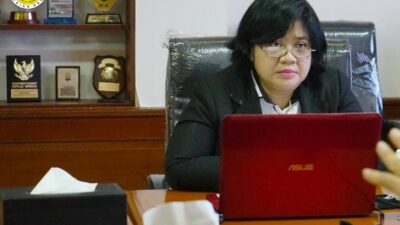 Kompolnas Mendukung Pihak Kepolisian Untuk Gencar Lakukan Himbauan Tentang Larangan Judi Online 