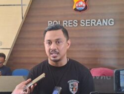 Patroli KYRD, Kasat Reskrim Polres Serang: Kita Himbau Masyarakat Soal Bahaya Judol, Bukan Cek Hp