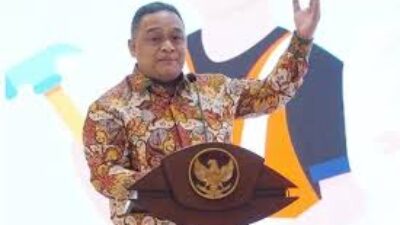 Wasekjend 1 Komnas LP-KPK Amri Piliang, Semoga Keterangan Beny Rhamdani Bukan Hoax atau Penyebaran Berita Bohong