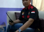 Keluarga Besar LSM Geram Banten Indonesia Siap Totalitas Dukung Drs.H.Moch Maesyal Rasyid, Jadi Bupati Kabupaten Tangerang Periode 2024- 2029