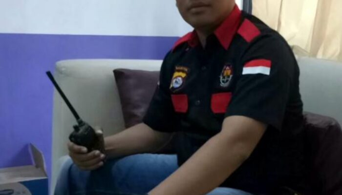 Keluarga Besar LSM Geram Banten Indonesia Siap Totalitas Dukung Drs.H.Moch Maesyal Rasyid, Jadi Bupati Kabupaten Tangerang Periode 2024- 2029