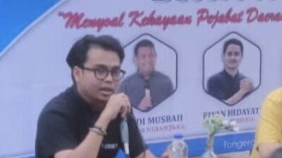 Diduga Tak Senang di Kritik Sejumlah Media Online, Sebar Virus DDOS ke Sejumlah Media 