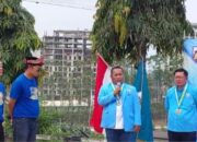 Peringati HUT KNPI ke-51 di IKN, Sekjen KNPI Ali Hanafiah: Momentum Terbaik untuk Bersatunya Pemuda Indonesia