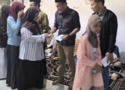 HKS Carwash Resmi Di Buka 25 Jam Berikan Layanan Terbaik & Santunan Anak Yatim    