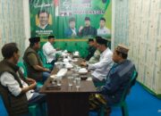 Dalam Muktamar ke-6 di Bali, DPC PKB Cilegon Total Dukung Gus Muhaimin 