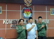 KPU Banten Di Datangi HPA Kota Cilegon Terkait Dugaan Pelanggaran Etik Komisioner KPU Cilegon