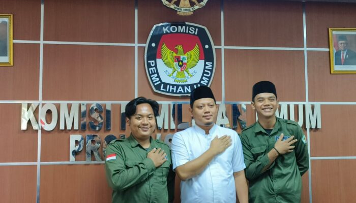 KPU Banten Di Datangi HPA Kota Cilegon Terkait Dugaan Pelanggaran Etik Komisioner KPU Cilegon