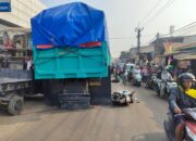 Polisi Tahan Sopir Truk Pasir Tewaskan Bocah di Pakuhaji, Kasi Humas: Kasus Telah Kami Tangani