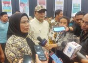 Teka -Teki DPP Golkar Tidak Rekomendasikan Airin,”Nyalon” di Banten, Terjawab