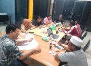 LSM Geram Banten Indonesia Berikan Pendampingan Hukum Terhadap Para Buruh dan Meminta Pihak Jajaran Polsek Teluknaga Klarifikasi Kepada PT Kalibesar 