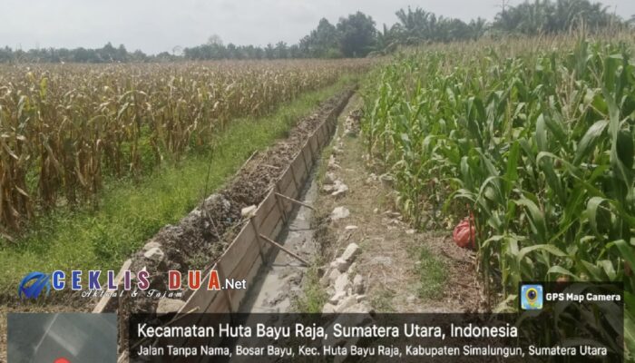 Diduga Cari Keuntungan Besar, Proyek Tanpa Papan Nama Abaikan UU KIP