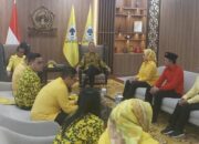 Waduh…Kenapa Nasib H.Mad Romli Tak Serupa Dengan Airin Rachmi Diany. “Golkar Beri B1KWK Kepada Pasangan Drs.H.Moch Maesal Rasyid – Intan Nurul Hikmah 