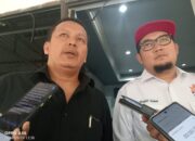 Samlawi Dan Pengusaha Cilegon Membatalkan Demo Di Kantor Kadin Cilegon Kita Lebih Baik Duduk Bersama 