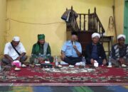 Haji Anton Saragih Tegaskan Komitmennya untuk Memajukan Pesantren Harokah Tarbiyah