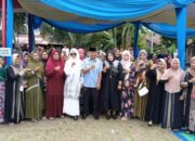 Formula Kabupaten Simalungun Gelar Maulid Nabi Muhammad SAW 1446 H / 2024 M