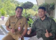 Sosok Maesyal Rasyid Dimata H.Alamsyah MK, Presiden Direktur PT. MAS (Media Alam Sakti)