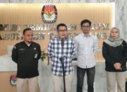 Rencana Acara Debat Cabup – Cawabup Tangerang Digelar 2 Kali