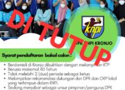 Tabrak Aturan !!! DPK KNPI Kronjo Melaksanakan Pra-Muscam Tidak Sesuai dengan aturan pelaksanaan