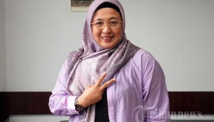 Intan Nurul Hikmah Nyatakan Siap Hadapi Debat Kandidat Pilkada Kabupaten Tangerang