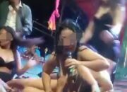 Heboh…!!! Aksi Panggung Pornografi Lenong Betawi Viral di Media Sosial