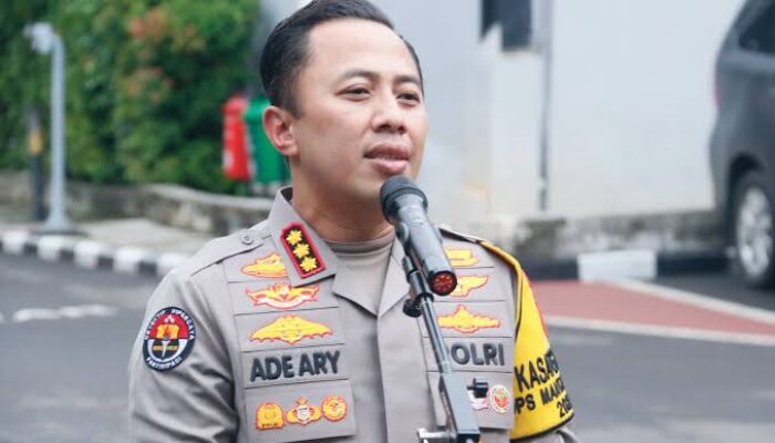 Polri Tangkap 2 Tersangka Mafia Akses Judi Online yang Kabur ke Luar Negeri