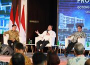 Kementerian ATR/BPN Siapkan 1,3 Juta Hektare Tanah untuk Dukung Pembangunan Prioritas, Salah Satunya Program 3 Juta Rumah