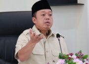 Berikan Pengarahan di Ditjen SPPR, Menteri Nusron Fokus Benahi Pelayanan dan Kualitas SDM